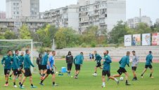 Гонзо взе двама юноши за Септември