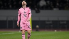 Залязва ли Лео Меси? 