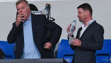 Наско Сираков: Главите горе, никакви трагедии!