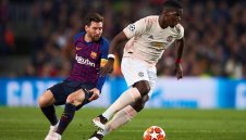 Барселона ще се пробва да отмъкне Погба под носа на Реал Мадрид