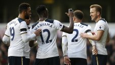 От Тотнъм ще пренебрегнат китайските пари