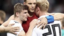 Байерн, Дортмунд или Ливърпул: Бъдещето на Вернер става ясно съвсем скоро