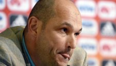 Гриша Ганчев оставя Сашо Тодоров шеф в ЦСКА