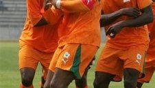 Дидие Дрогба с два гола за “слоновете”