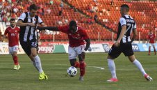 Мачът по минути: ЦСКА-София - Локомотив Пловдив 4:1 + ВИДЕО