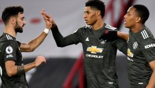 Кралете на обрата! Червените дяволи обичат да им е трудно!