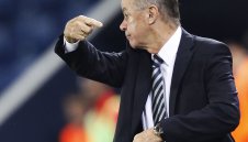 Хитцфелд съветва Клоп да заиграе дефанзивно