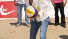 Стефка Костадинова: Тежка Олимпиада