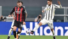 Милан посече амбициите на ПСЖ за Тео Ернандес