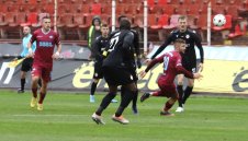 Шок на "Армията"! Национал напуска ЦСКА