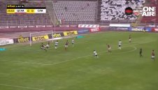 ВИДЕО: ЦСКА - Славия