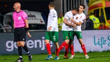 Футболисти от Ливърпул, Юнайтед и Севиля ще спират България за Евро 2020 + ВИДЕО