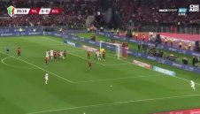 ВИДЕО: Финалът Милан - Болоня 