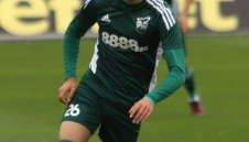 Пирин Благоевград се издължи на НАП