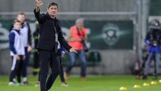 Кошмарна новина за Левски преди Вечното дерби с ЦСКА!