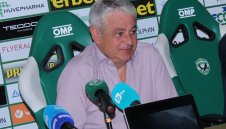 Стойчо Стоев: Марибор е предмостие за групите в Лига Европа