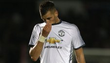 Уест Бромич дава добри пари за резерва на Юнайтед