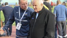 Люпко Петрович: Бих станал треньор на ЦСКА