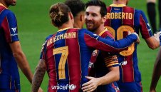 Сити брои месеците до свободния трансфер на Меси