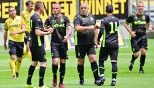 Бойко Борисов: Левскар съм, това ме подразни много