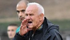 Стана ясно защо ЦСКА не гони Люпко