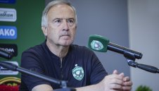 Дерменджиев за Динамо Минск: Няма фаворит