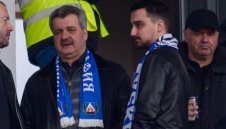 Батков е на колене: ЦСКА заслужено наби безобразния Левски