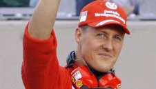 Лекар призна: Шумахер никога няма да бъде същият човек като преди