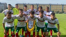 Браво! Малките &bdquo;лъвчета&ldquo; обърнаха Северна Македония