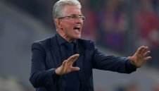 Дон Юп дърпа ушите на Леви: Аз съм шефът и никой друг!