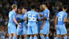 Без проблеми! Ман Сити отнесе Уикъмб с 6:1 у дома