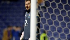 Касияс може да смени Порто с бивш отбор на Стоичков