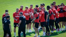 Вижте програмата на ЦСКА до събота