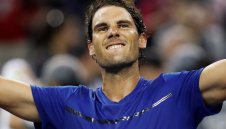 Надал ще завърши годината като №1 в света