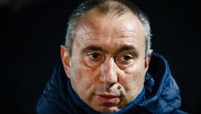 Мъри каза защо Левски загуби + ВИДЕО И СНИМКИ