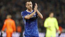 Китайци предлагат зашеметяваща заплата на Джон Тери