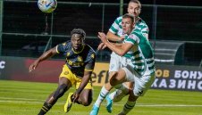 Драма в Коматево: Черно море тресна Ботев Пловдив и се изкачи на върха