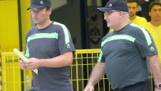 Ботев урежда минал през Спортинг Лисабон