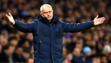 Жозе: Нямаше кой да вкара на Челси, просто сме твърде беззъби отпред