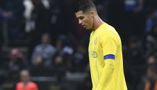 Кристиано Роналдо избесня заради Лео Меси + ВИДЕО