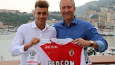 ОФИЦИАЛНО: Монако привлече Ел Шаарави