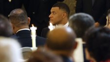 Сбогом, Париж! Мбапе търси къща в Мадрид