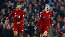 Ван Дайк е последното парче от пъзела за титла на Ливърпул