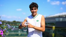 Страхотно! Иванов е №1 в световната ранглиста за юноши, още един българин в Топ 4