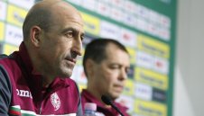 Лечков: Не съм изненадан от факта, че Хубчев напусна