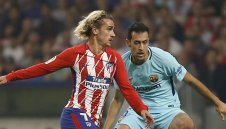 Барса отрече за Гризман