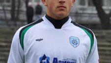 Верея привлече Георги Ставрев