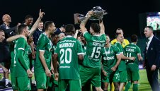 Лудогорец се подсилва с голям талант