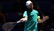 Кузманов играе първи срещу Босна и Херцеговина за Купа "Дейвис"