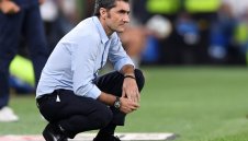 Валверде дърпа ушите на Гризман: Търси я по-често!